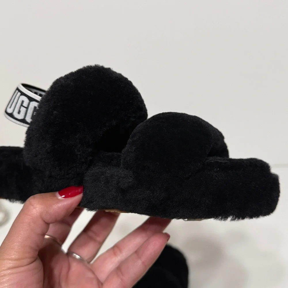 UGG “oh yeah”